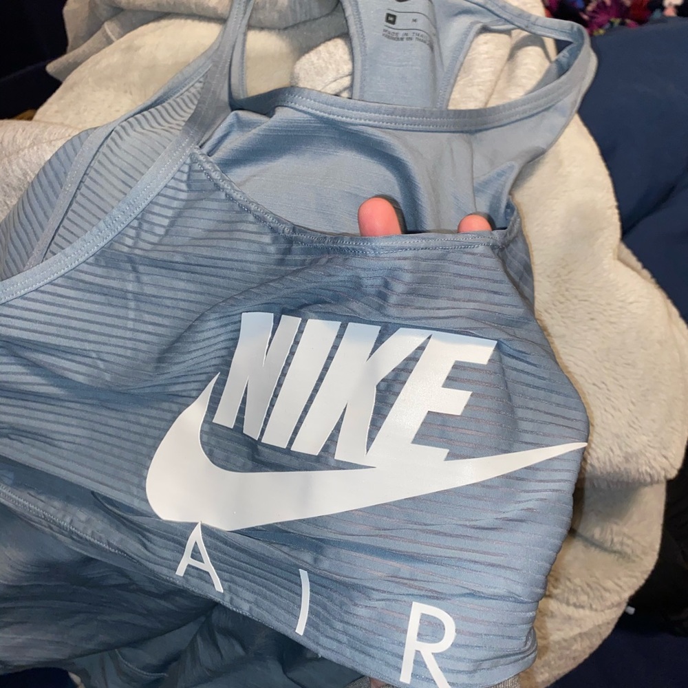 nike tank